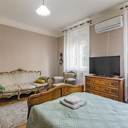 Апартамент Гардения Varna Exterior foto