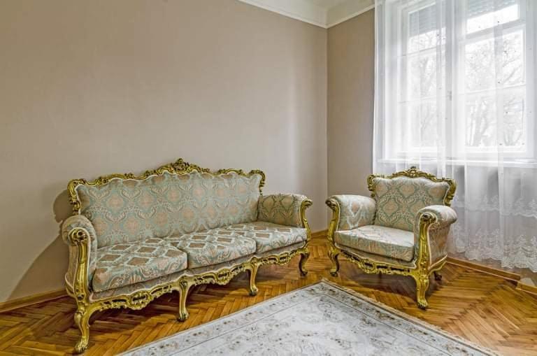 Апартамент Гардения Varna Exterior foto