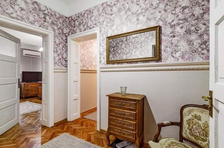 Апартамент Гардения Varna Exterior foto