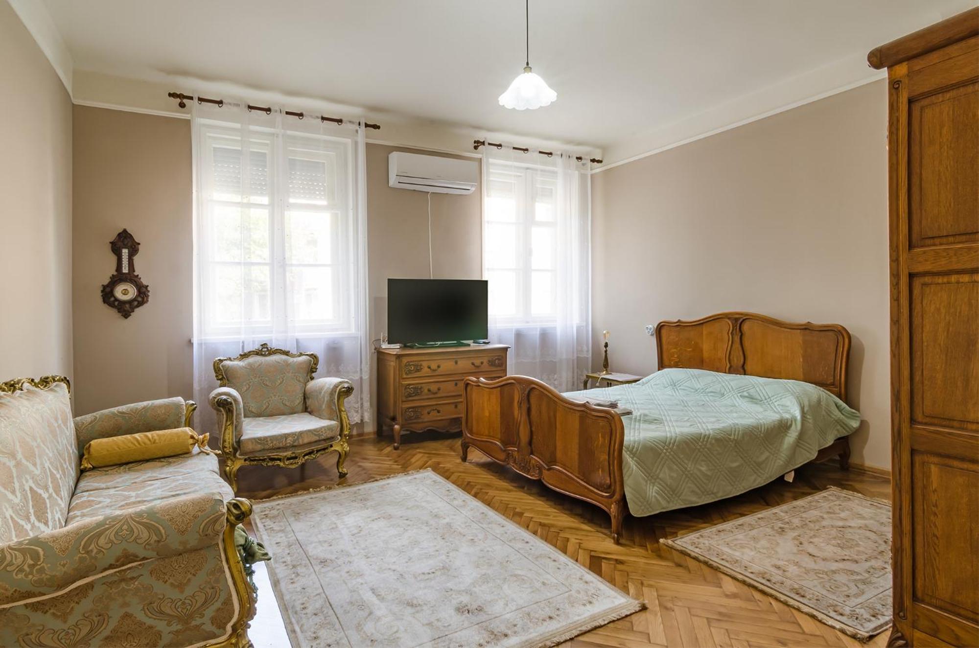 Апартамент Гардения Varna Exterior foto