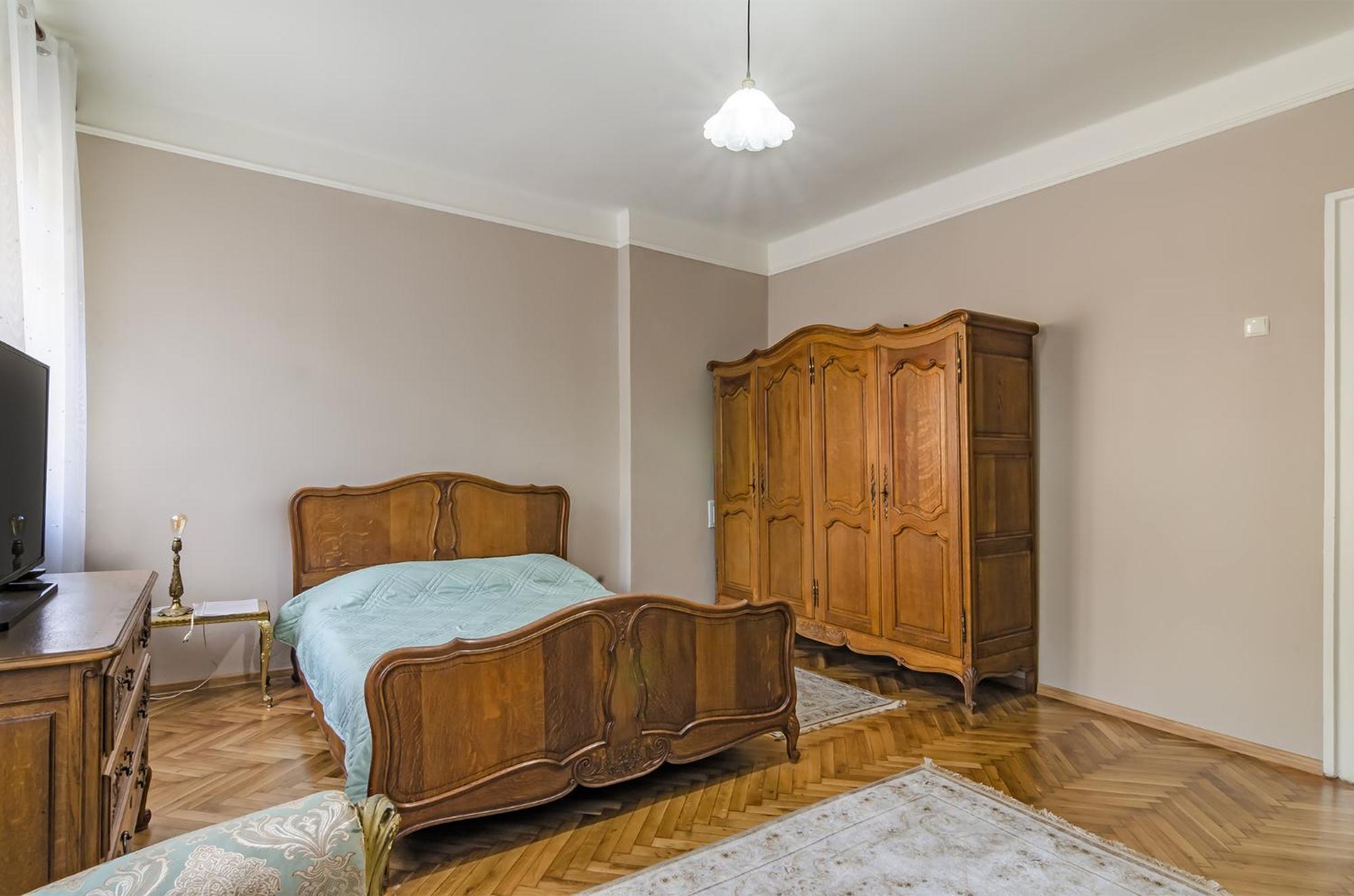 Апартамент Гардения Varna Exterior foto