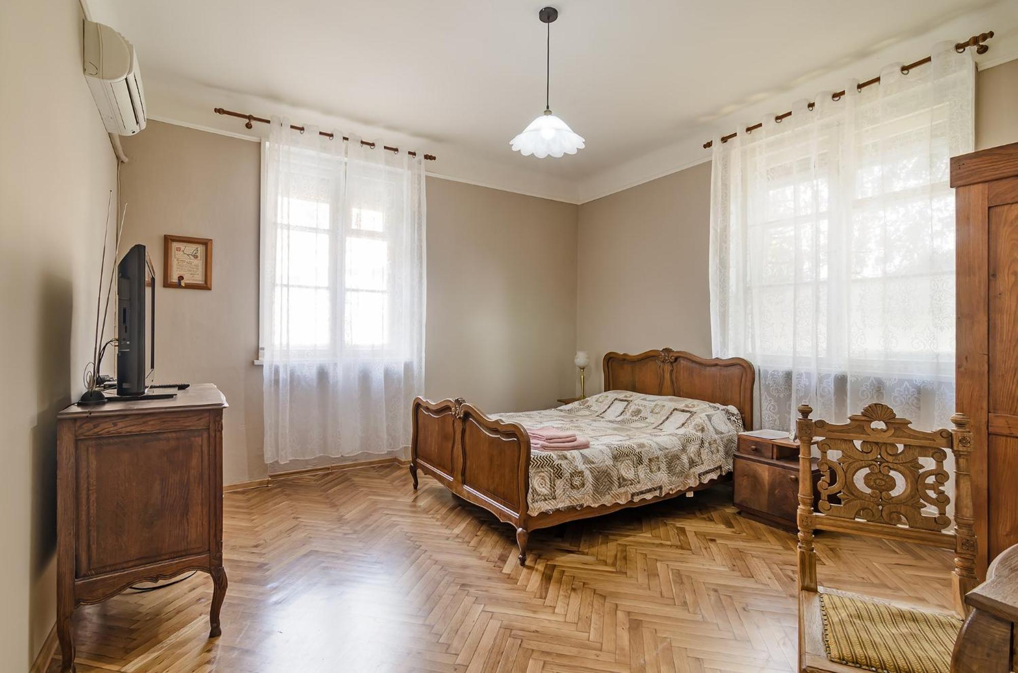 Апартамент Гардения Varna Exterior foto