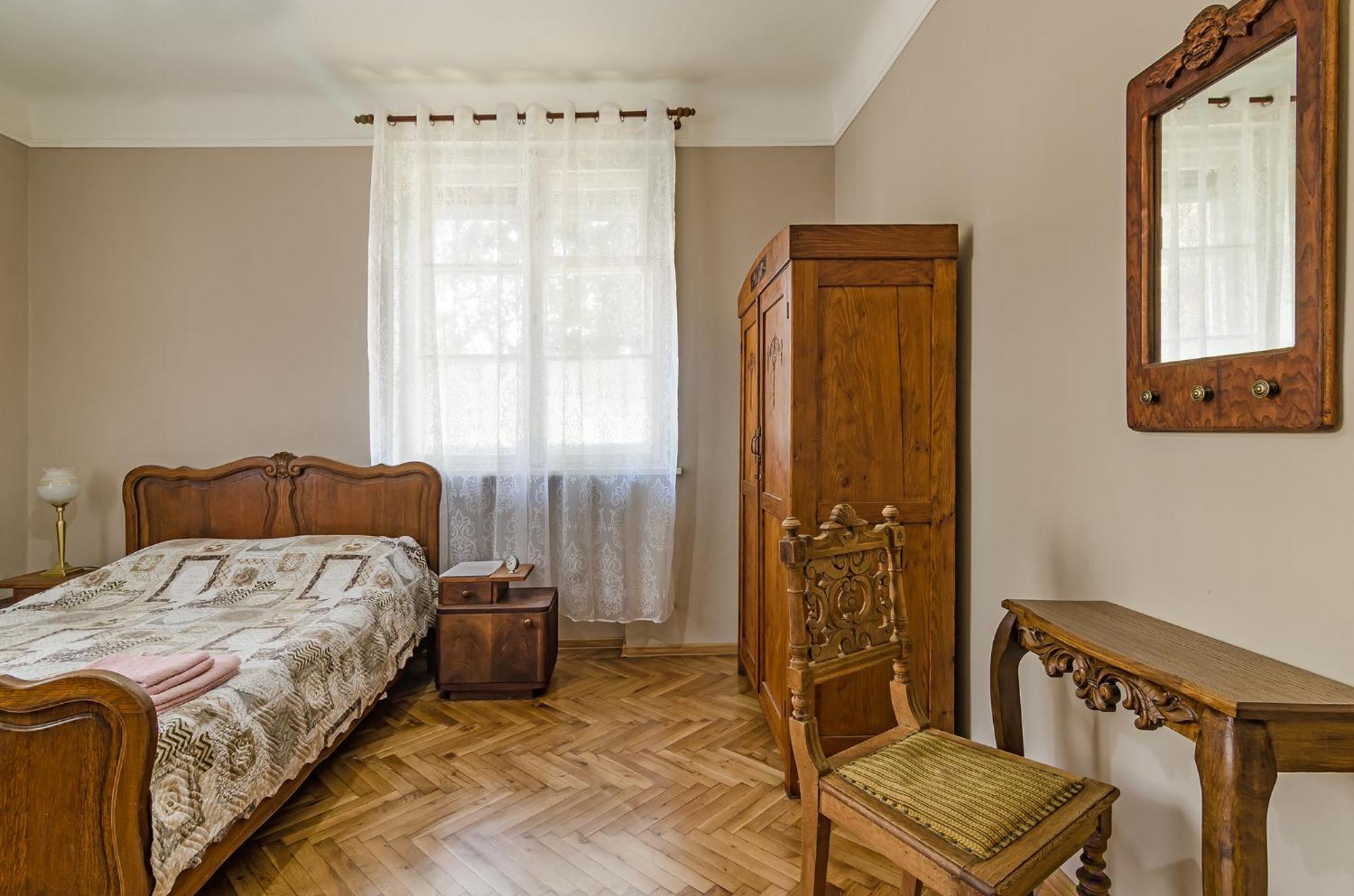 Апартамент Гардения Varna Exterior foto